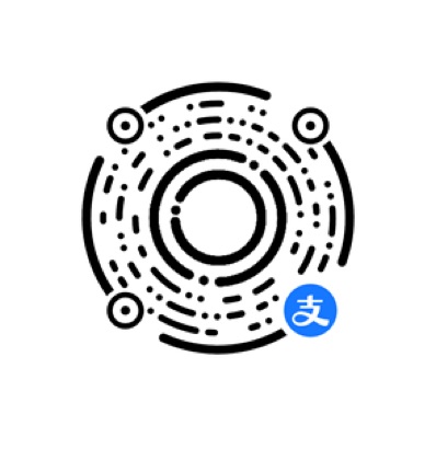 Scan with Alipay to open the Nediya mini program